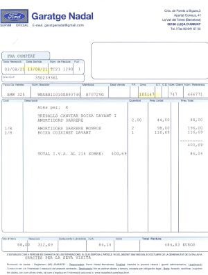 BMW 325i e30 Cabriolet - 1991