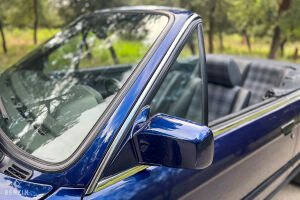 BMW 325i e30 Cabriolet - 1991