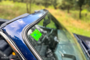 BMW 325i e30 Cabriolet - 1991