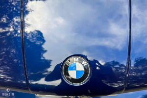 BMW 325i e30 Cabriolet - 1991