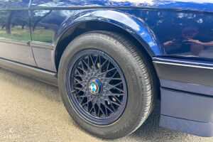 BMW 325i e30 Cabriolet - 1991