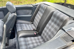 BMW 325i e30 Cabriolet - 1991