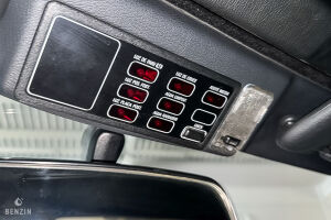 BMW 325i e30 Cabriolet - 1991