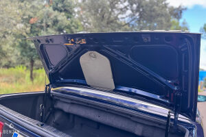 BMW 325i e30 Cabriolet - 1991