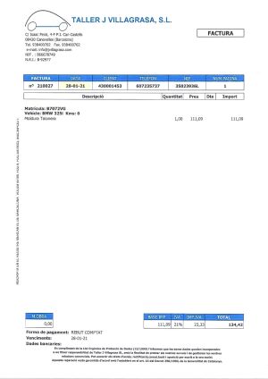 BMW 325i e30 Cabriolet - 1991
