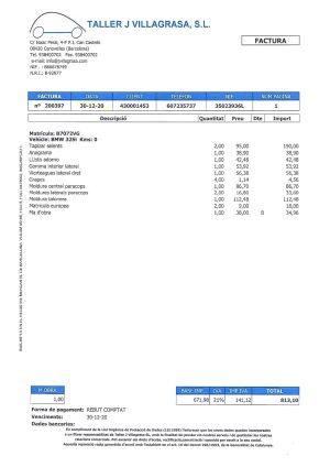 BMW 325i e30 Cabriolet - 1991
