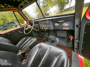 Willys-Overland Jeep Wagon - 1953