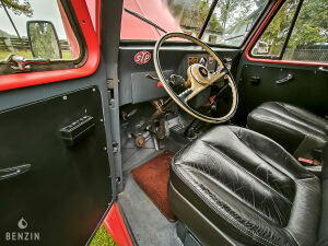 Willys-Overland Jeep Wagon - 1953
