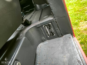 Willys-Overland Jeep Wagon - 1953