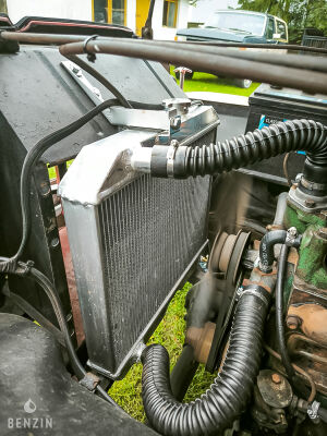 Willys-Overland Jeep Wagon - 1953