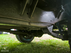 Willys-Overland Jeep Wagon - 1953