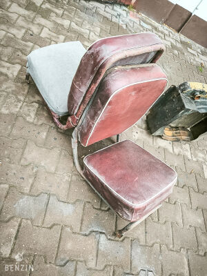 Willys-Overland Jeep Wagon - 1953