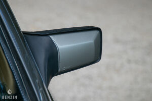 Mercedes-Benz 500 SEC C126 - 1990