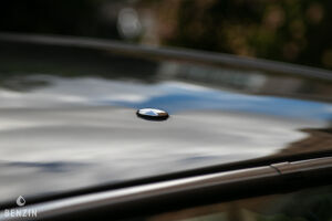 Mercedes-Benz 500 SEC C126 - 1990