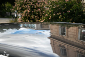 Mercedes-Benz 500 SEC C126 - 1990