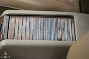 Mercedes-Benz 500 SEC C126 - 1990