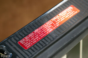 Mercedes-Benz 500 SEC C126 - 1990