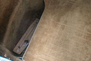 Mercedes-Benz 500 SEC C126 - 1990