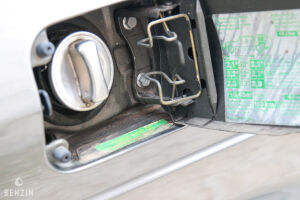 Mercedes-Benz 500 SEC C126 - 1990