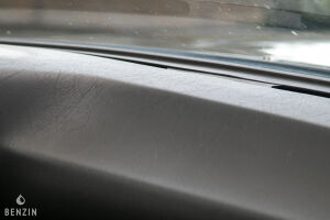 Mercedes-Benz 500 SEC C126 - 1990