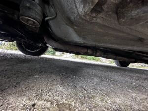 Mercedes-Benz 500 SEC C126 - 1990