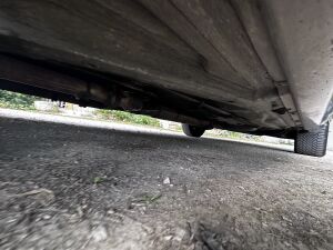 Mercedes-Benz 500 SEC C126 - 1990