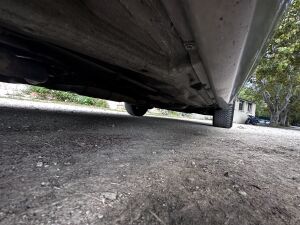 Mercedes-Benz 500 SEC C126 - 1990