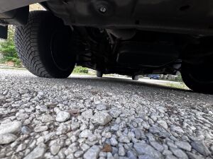 Mercedes-Benz 500 SEC C126 - 1990