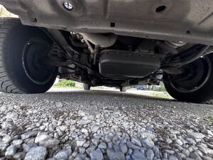 Mercedes-Benz 500 SEC C126 - 1990