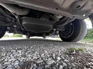 Mercedes-Benz 500 SEC C126 - 1990