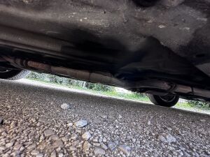 Mercedes-Benz 500 SEC C126 - 1990