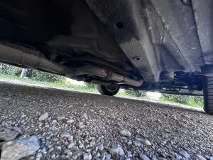 Mercedes-Benz 500 SEC C126 - 1990