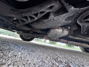 Mercedes-Benz 500 SEC C126 - 1990