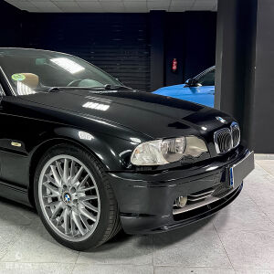 BMW 330ci e46 Cabriolet - 2001