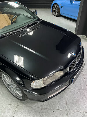 BMW 330ci e46 Cabriolet - 2001