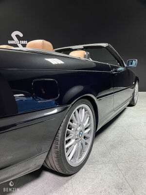 BMW 330ci e46 Cabriolet - 2001