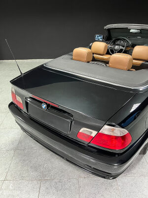 BMW 330ci e46 Cabriolet - 2001