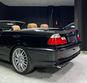 BMW 330ci e46 Cabriolet - 2001