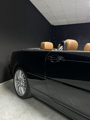 BMW 330ci e46 Cabriolet - 2001