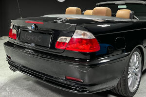 BMW 330ci e46 Cabriolet - 2001