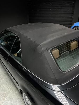 BMW 330ci e46 Cabriolet - 2001