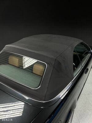 BMW 330ci e46 Cabriolet - 2001