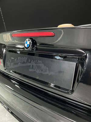 BMW 330ci e46 Cabriolet - 2001