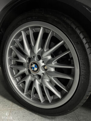 BMW 330ci e46 Cabriolet - 2001