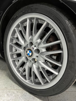 BMW 330ci e46 Cabriolet - 2001