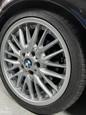 BMW 330ci e46 Cabriolet - 2001