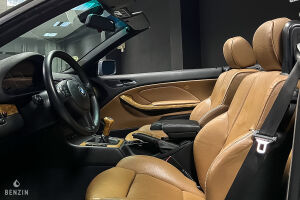 BMW 330ci e46 Cabriolet - 2001