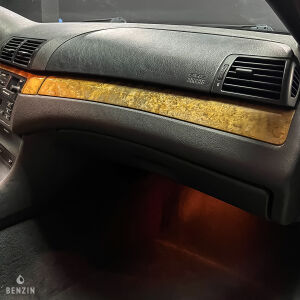 BMW 330ci e46 Cabriolet - 2001