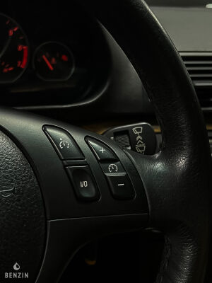 BMW 330ci e46 Cabriolet - 2001