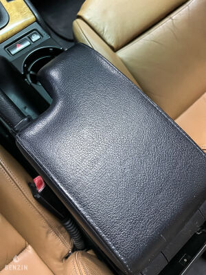 BMW 330ci e46 Cabriolet - 2001